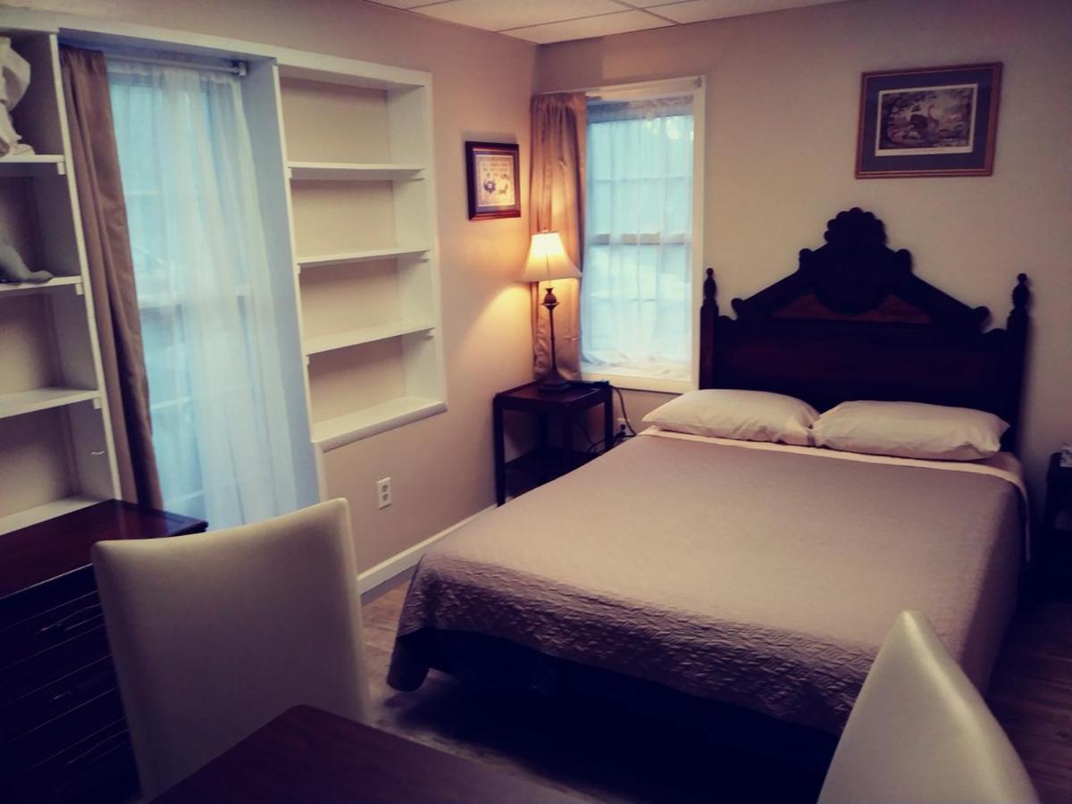 Locanda Sleepy Hollow Manor 2*