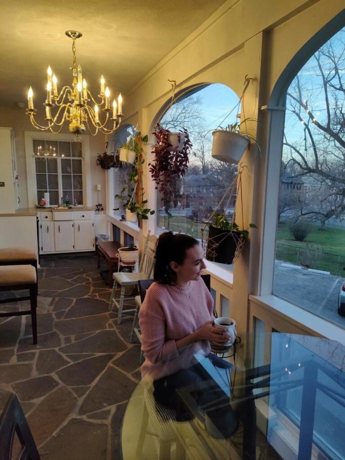 Inn Sleepy Hollow Manor