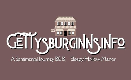 Inn Sleepy Hollow Manor Gettysburg