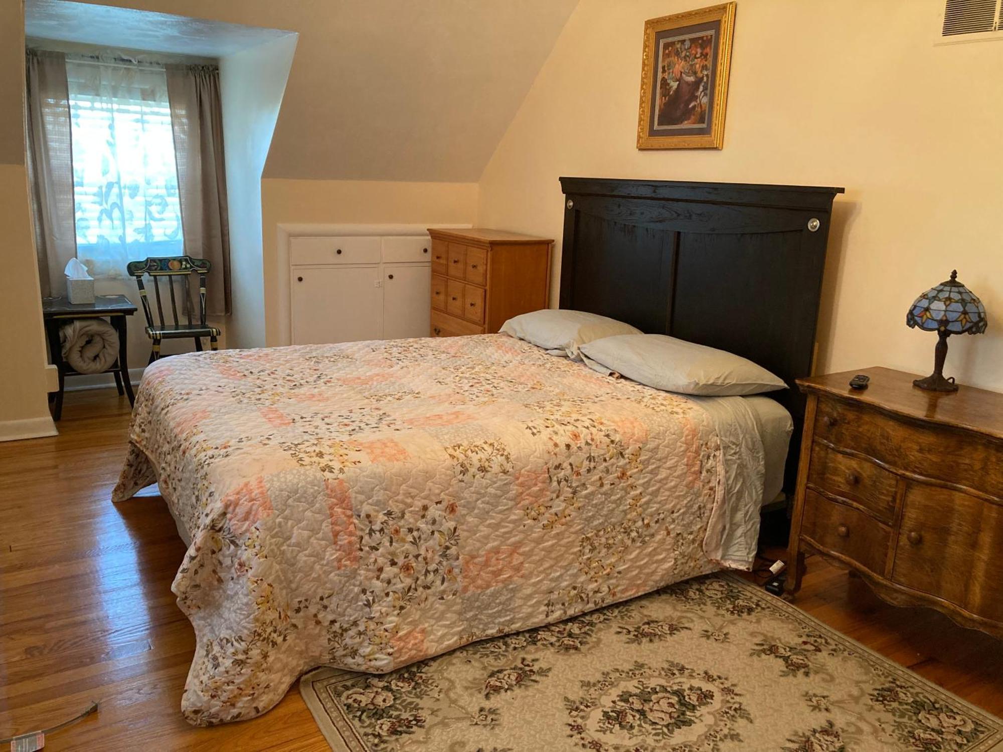Sleepy Hollow Manor Locanda 2*