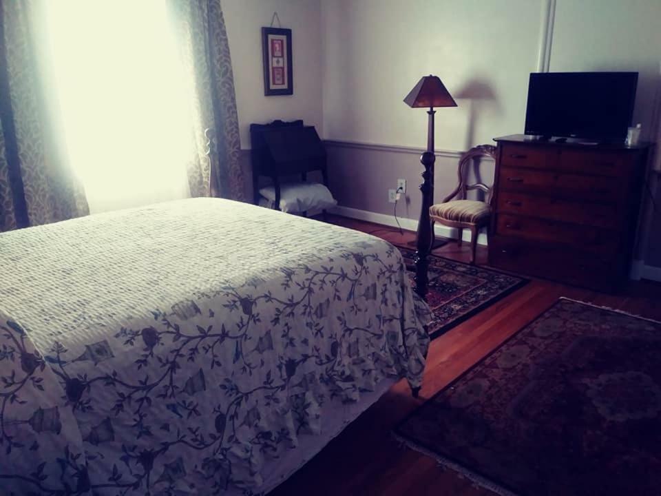 Inn Sleepy Hollow Manor Gettysburg