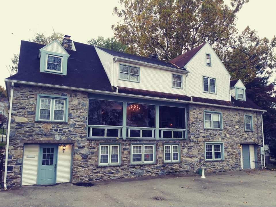 Sleepy Hollow Manor 2* Gettysburg
