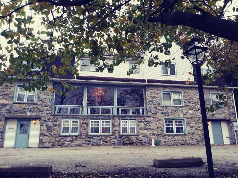 Sleepy Hollow Manor Gettysburg