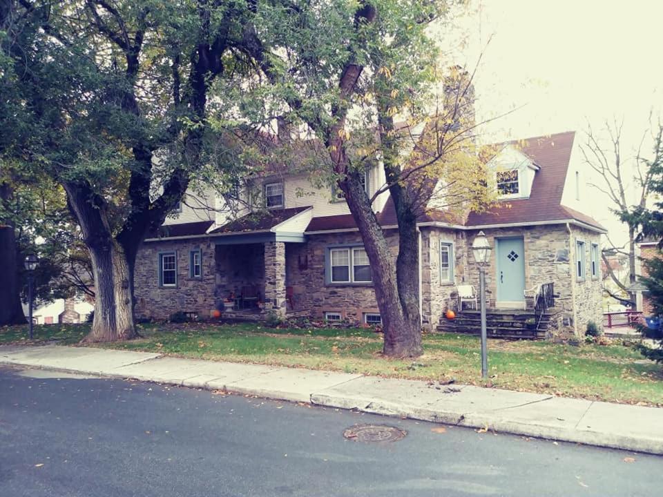 Sleepy Hollow Manor Gettysburg