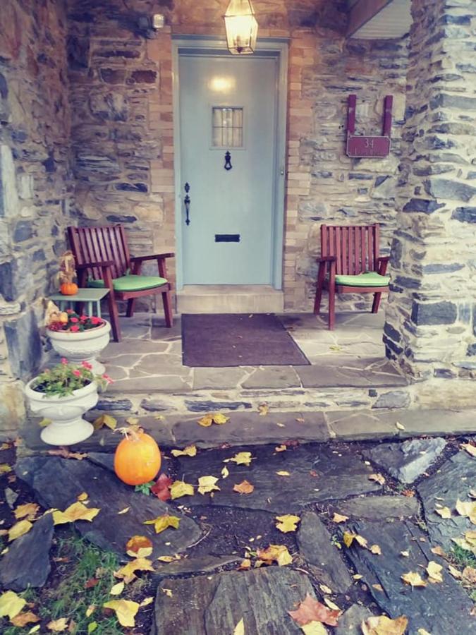 Sleepy Hollow Manor Gettysburg